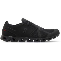 Кроссовки On Running Cloud 5 All Black Кроссовки On Running Cloud 5 All Black