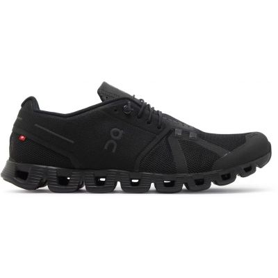 Кроссовки On Running Cloud 5 All Black