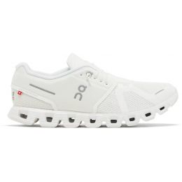 Кроссовки On Running Cloud 5 Undyed White Кроссовки On Running Cloud 5 Undyed White