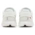 Кроссовки On Running Cloud 5 Undyed White