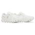 Кроссовки On Running Cloud 5 Undyed White