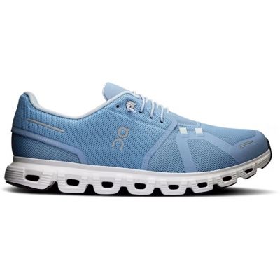 Кроссовки On Cloud 6 Blue